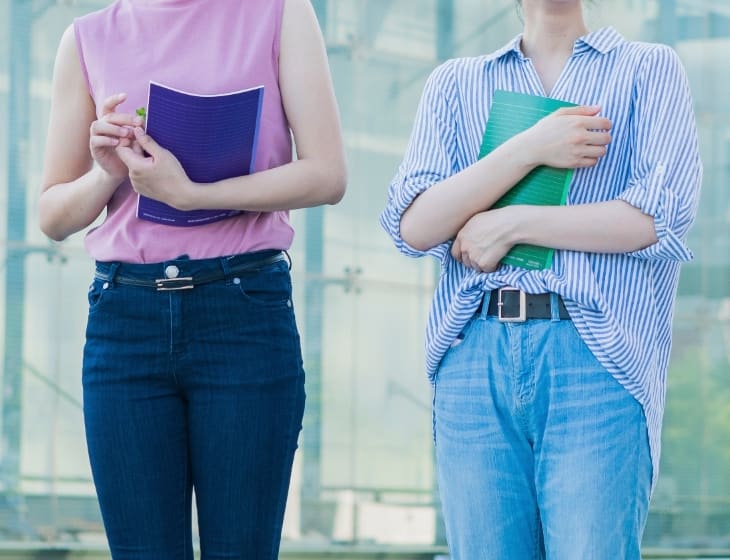 大学生・専門学生で通学を希望するお客様へ