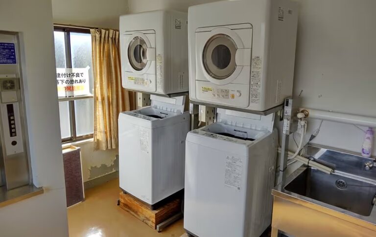 ランドリールーム
