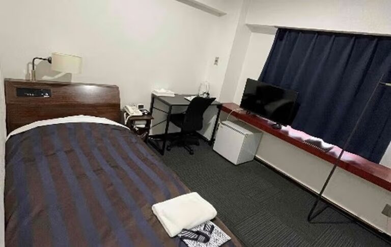 シングルルームA