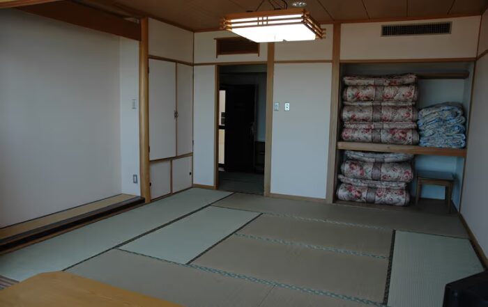 和室の部屋写真