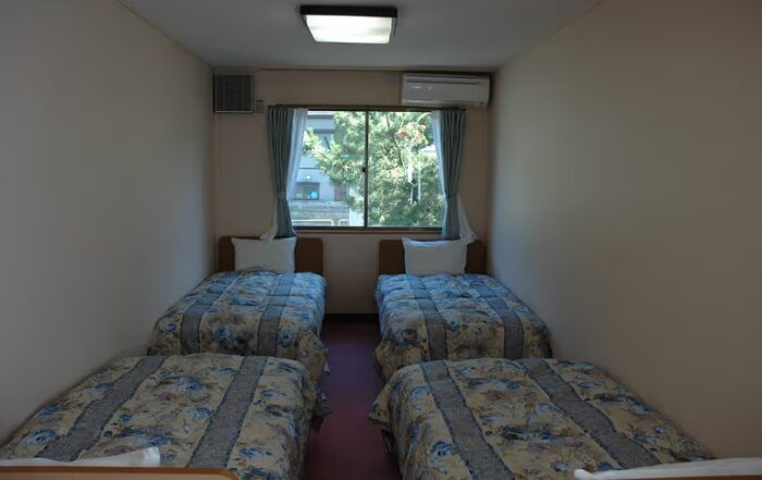 洋室の部屋写真